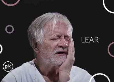 Lear | spektakl w Poznaniu - Bilety