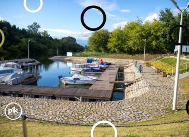 Noc Muzeów 2026 z Fundacją „APJA” - Rejs po rzece Warcie