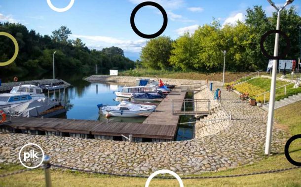 Noc Muzeów 2026 z Fundacją „APJA” - Rejs po rzece Warcie