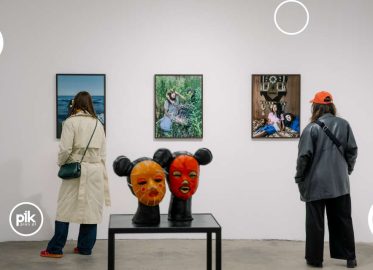 Noc Muzeów 2026 w Galerii Czas Kobiet