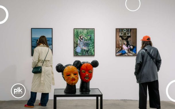 Noc Muzeów 2026 w Galerii Czas Kobiet