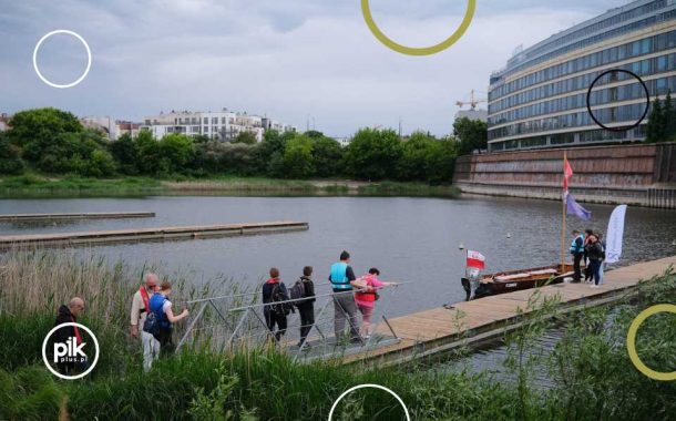 Noc Muzeów 2026 z Fundacją „APJA” - Rejs po rzece Warcie