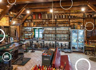 Noc Muzeów 2026 w Gaspar Muzeum Narzędzi i Maszyn w Poznaniu