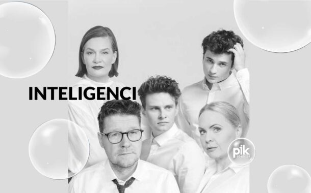 Inteligenci | spektakl w Poznaniu - Bilety