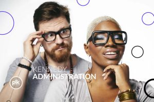 Kennedy Administration | koncert w Poznaniu – Bilety