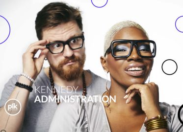 Kennedy Administration | koncert w Poznaniu - Bilety