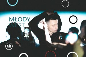 Młody West | koncert w Poznaniu – Bilety