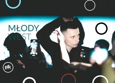 Młody West | koncert w Poznaniu - Bilety