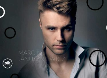 Marcin Januszkiewicz | koncert w Poznaniu - Bilety