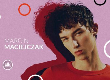 Marcin Maciejczak | koncert w Poznaniu - Bilety