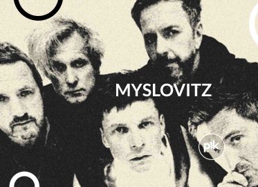 Myslovitz | koncert w Poznaniu - Bilety
