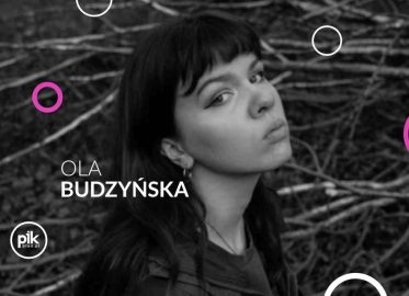 Ola Budzyńska | koncert w Poznaniu - Bilety