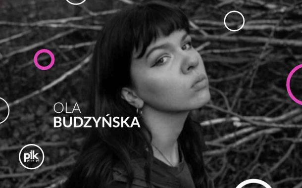 Ola Budzyńska | koncert w Poznaniu - Bilety