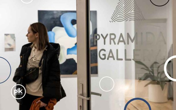 Noc Muzeów 2026 w Pyramida Gallery