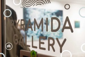 Noc Muzeów 2026 w Pyramida Gallery