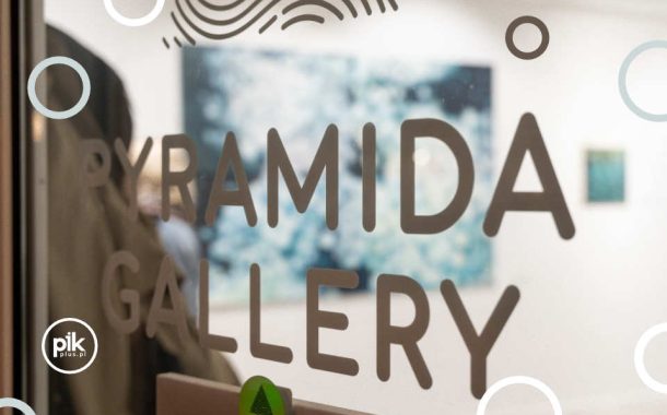 Noc Muzeów 2026 w Pyramida Gallery