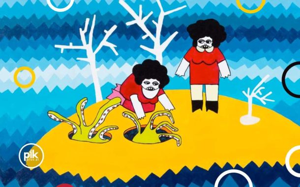 Noc Muzeów 2026 w Galerii Nisko