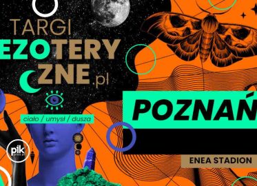 Targi Ezoteryczne w Poznaniu