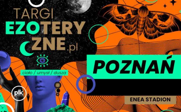 Targi Ezoteryczne w Poznaniu