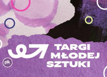 Targi Młodej Sztuki w Poznaniu - Bilety