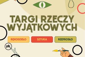Targi rzeczy wyjątkowych w Poznaniu – Bilety