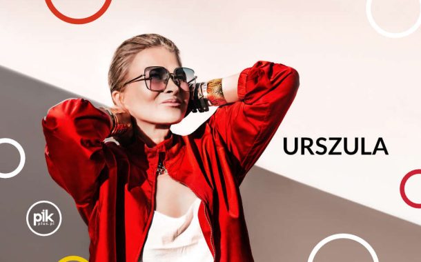 Urszula | koncert w Poznaniu - Bilety