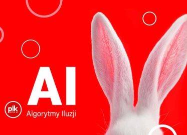 AI - Algorytmy Iluzji | wystawa czasowa