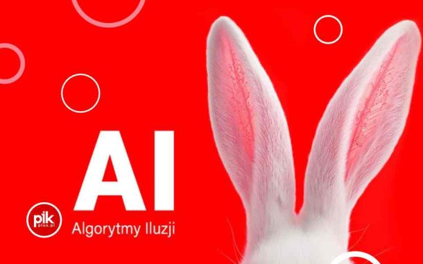 AI - Algorytmy Iluzji | wystawa czasowa