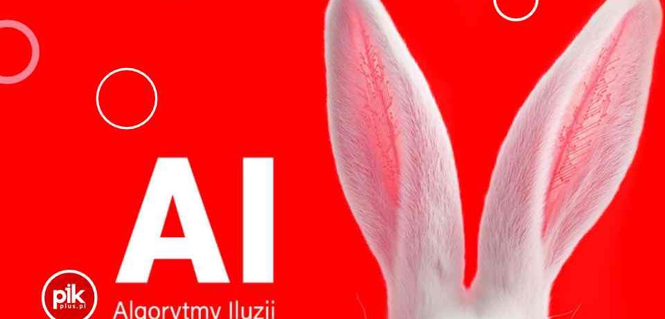 AI- Algorytmy Iluzji