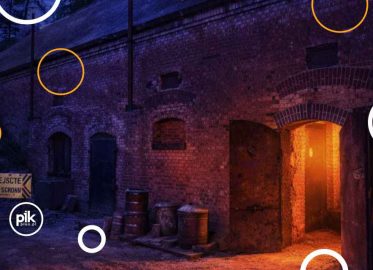 Noc Muzeów 2026 w Schronie Piechoty I2IVa