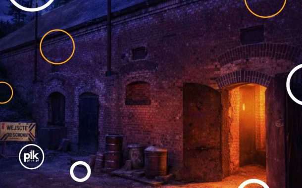 Noc Muzeów 2026 w Schronie Piechoty I2IVa