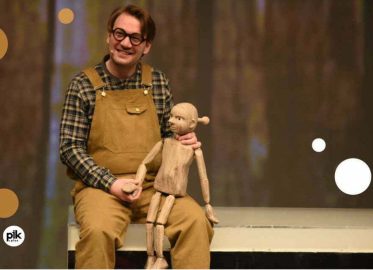 Pinokio | spektakl w Poznaniu - Bilety