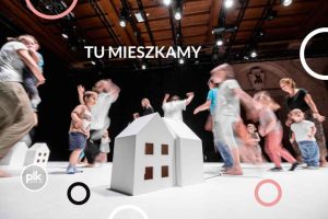Tu Mieszkamy | spektakl w Poznaniu – Bilety