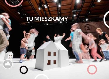 Tu Mieszkamy | spektakl w Poznaniu - Bilety