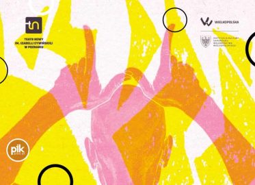 Diabeł i Dziewczyna | spektakl w Poznaniu - Bilety