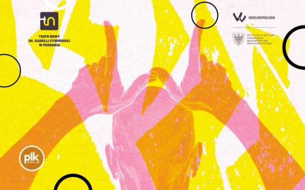 Diabeł i Dziewczyna | spektakl w Poznaniu - Bilety