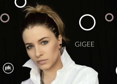 Gigee | koncert – Scena nad Rusałką