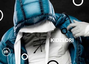 kidzlori | koncert w Poznaniu - Bilety