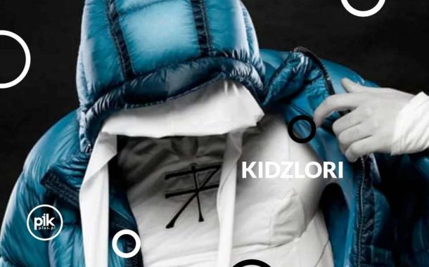 kidzlori | koncert w Poznaniu - Bilety