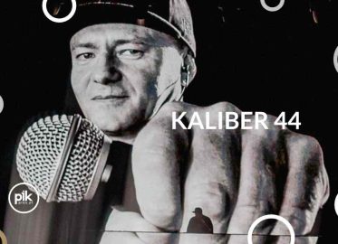 Kaliber 44 - Hołd dla Joki | koncert w Poznaniu - Bilety