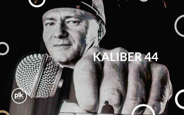 Kaliber 44 - Hołd dla Joki | koncert w Poznaniu - Bilety