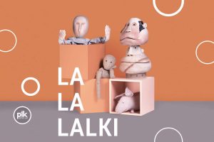 LALALALKI | spektakl w Poznaniu – Bilety
