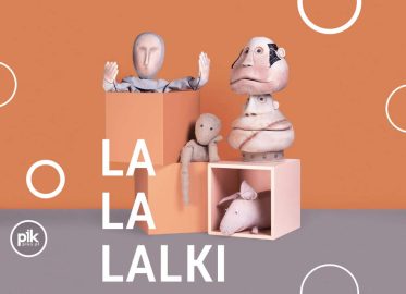 LALALALKI | spektakl w Poznaniu - Bilety