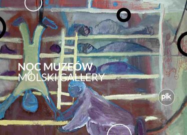 Noc Muzeów 2026 w MOLSKI Gallery