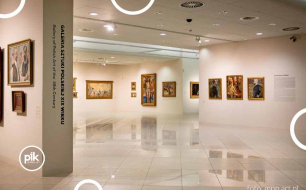 Noc Muzeów 2026 w Muzeum Narodowym w Poznaniu