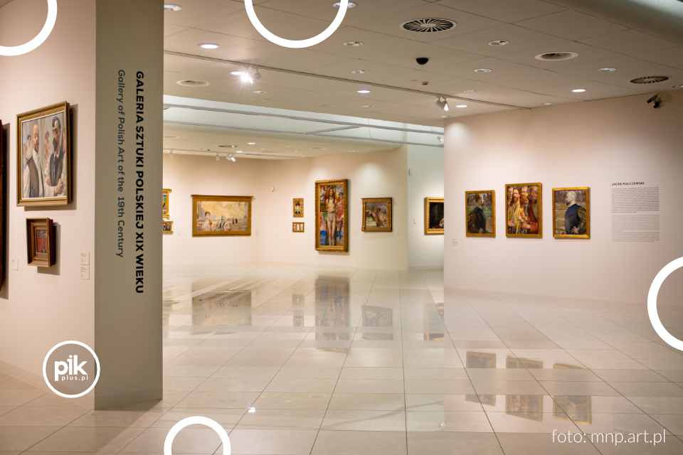 Noc Muzeów 2026 w Muzeum Narodowym w Poznaniu