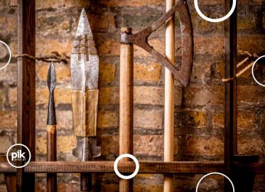 Noc Muzeów 2026 w Muzeum Dawnego Poznania