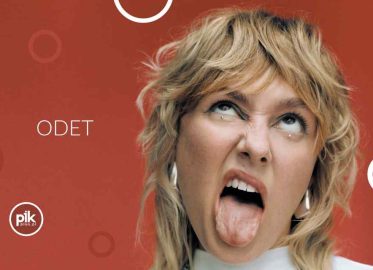 Odet | koncert – Scena nad Rusałką