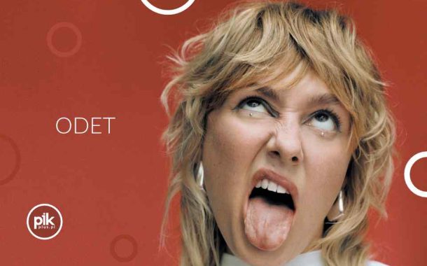 Odet | koncert – Scena nad Rusałką