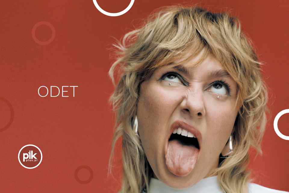 Odet | koncert – Scena nad Rusałką